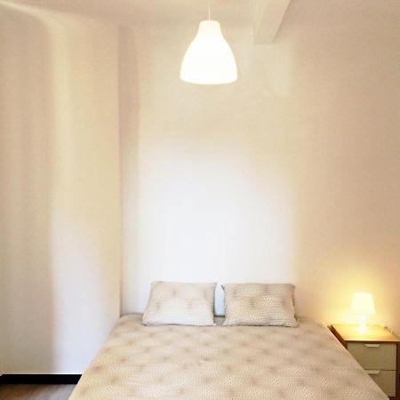 Miramare Apartment Genova Bagian luar foto
