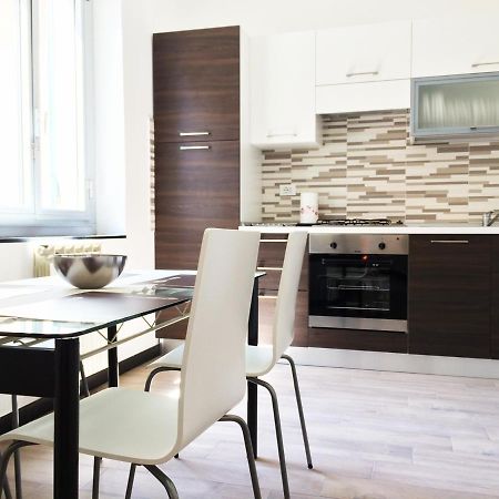 Miramare Apartment Genova Bagian luar foto